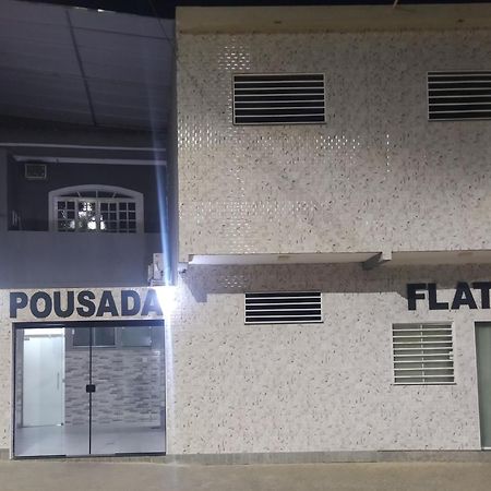 Quarto com tv,ar,frigobar,wifi e garagem Aparecida (Sao Paulo) Exterior foto