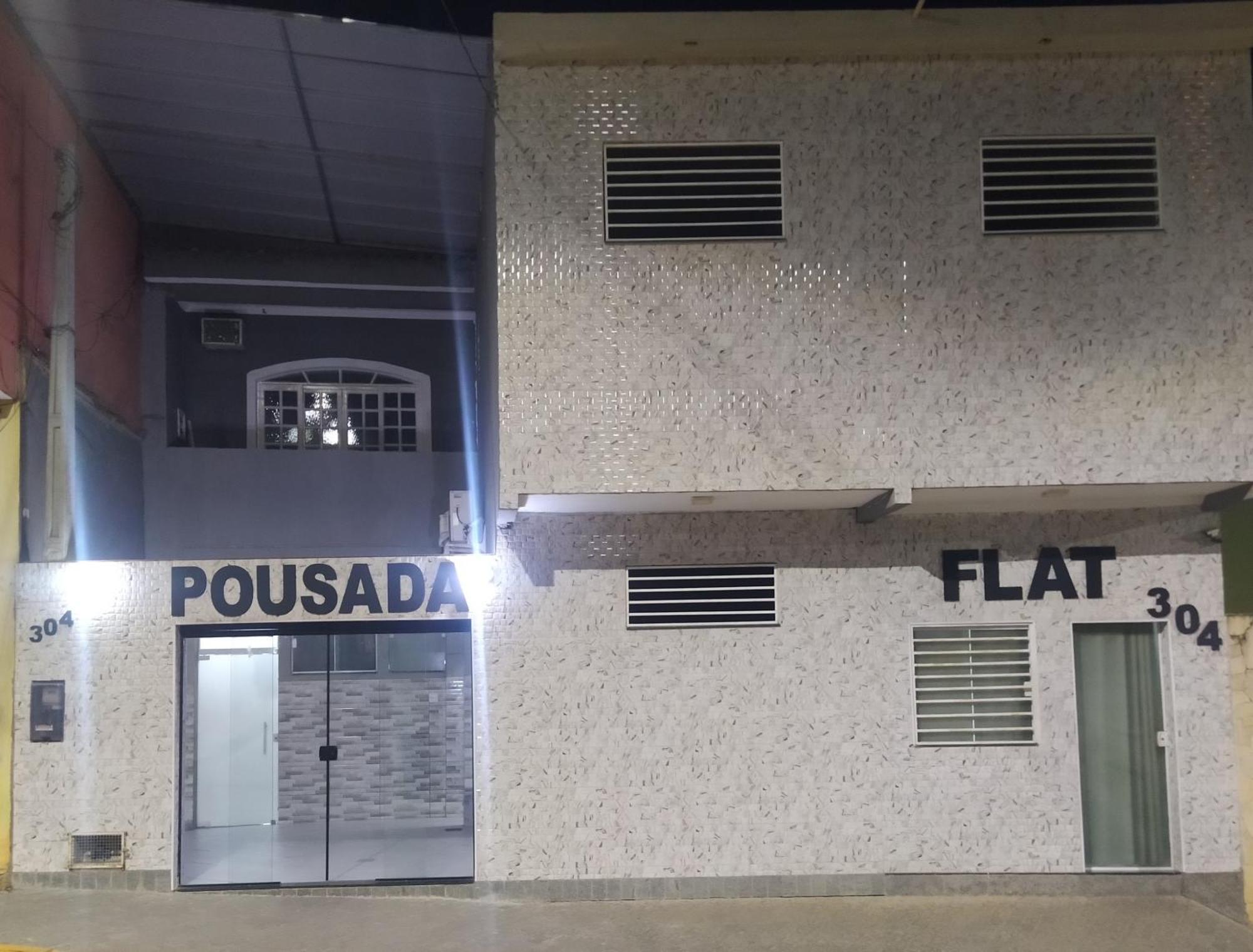 Quarto com tv,ar,frigobar,wifi e garagem Aparecida (Sao Paulo) Exterior foto