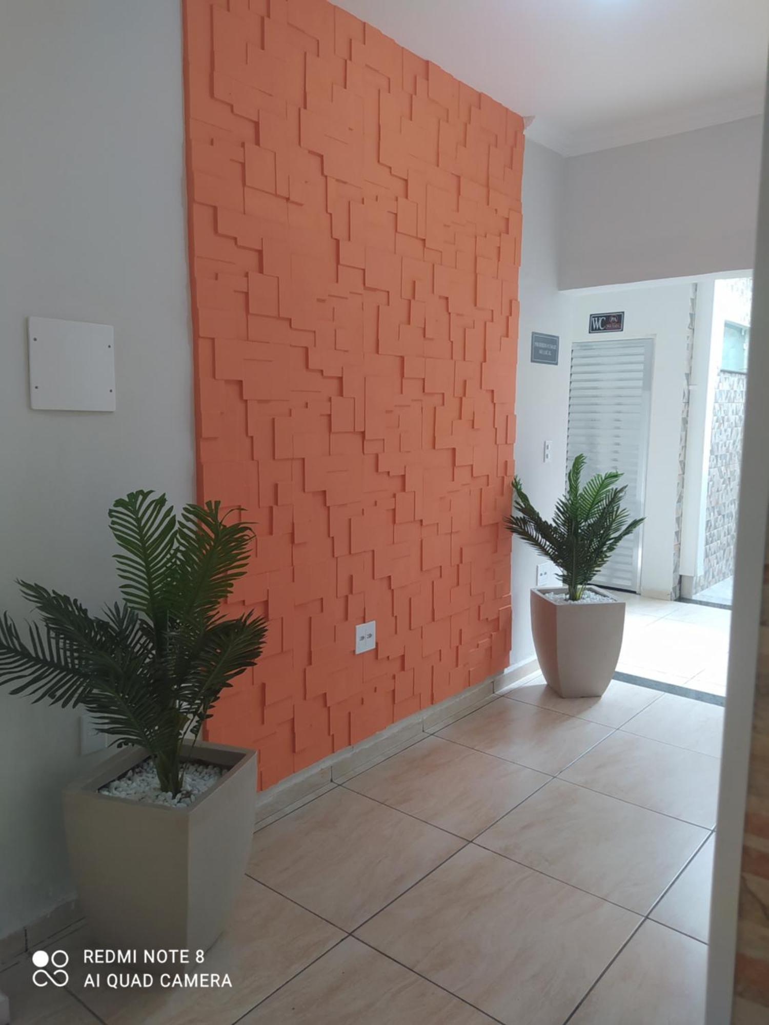 Quarto com tv,ar,frigobar,wifi e garagem Aparecida (Sao Paulo) Exterior foto