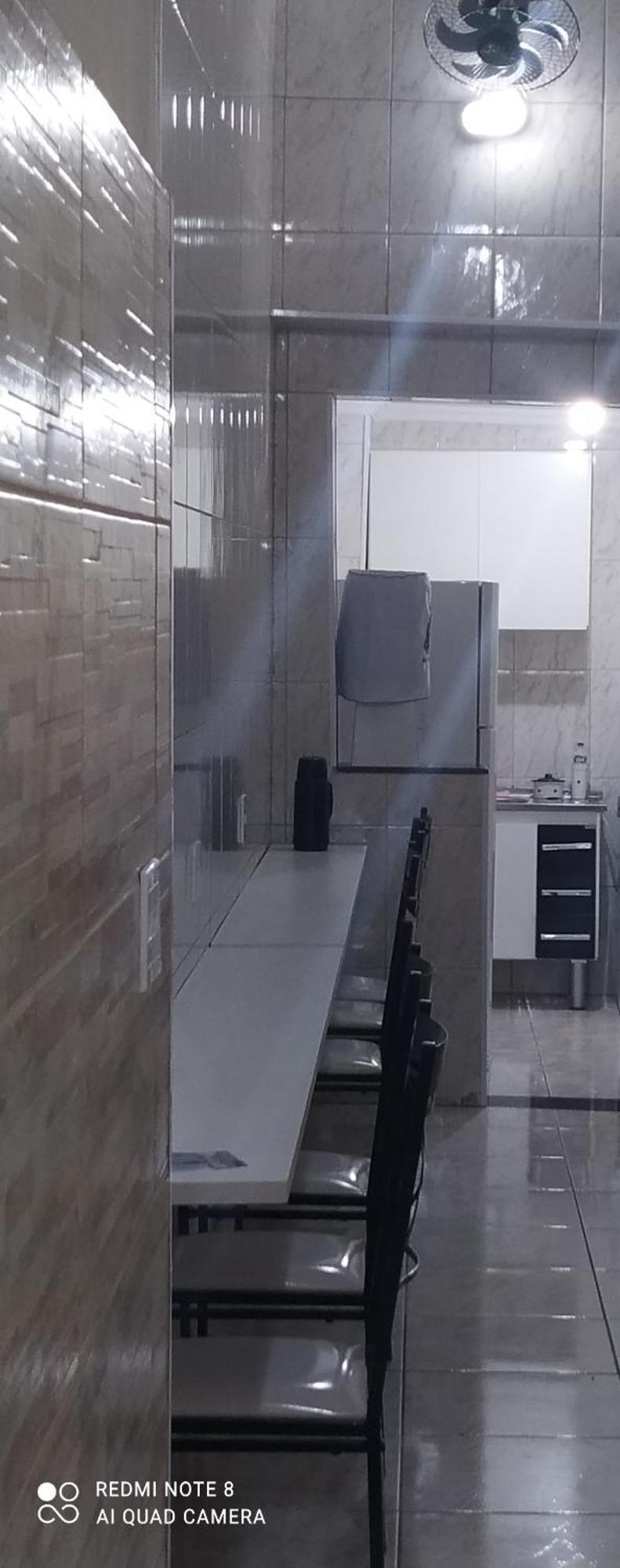 Quarto com tv,ar,frigobar,wifi e garagem Aparecida (Sao Paulo) Exterior foto